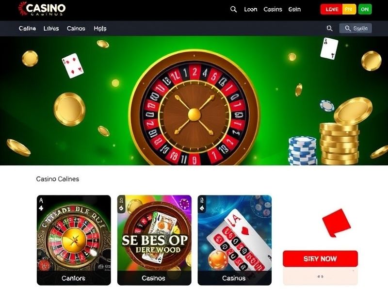 Discover the latest new casino online Ireland in 2023 with extensive reviews, game guides, and expert insights. Find trusted platforms, bonuses, and top game recommendations for players in Ireland.