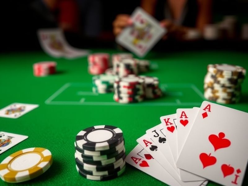 Discover the latest new casino online Ireland in 2023 with extensive reviews, game guides, and expert insights. Find trusted platforms, bonuses, and top game recommendations for players in Ireland.