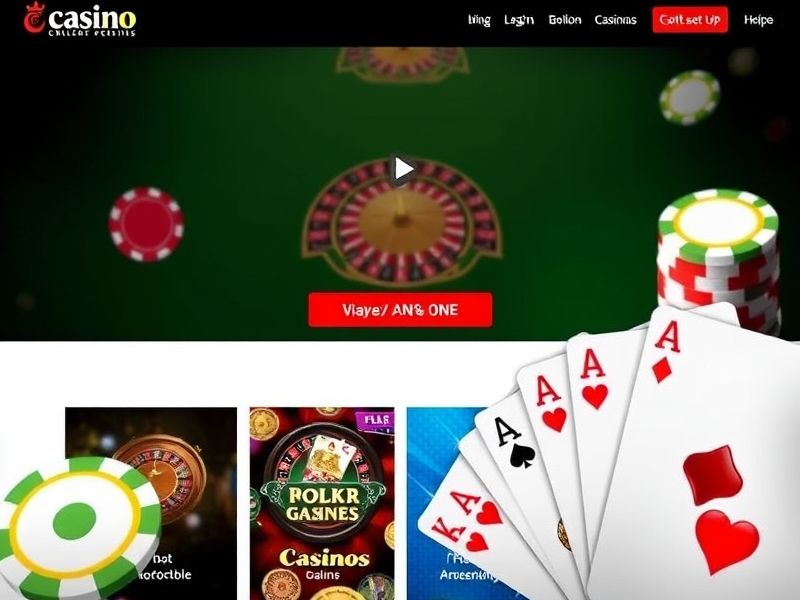 Discover the latest new casino online Ireland in 2023 with extensive reviews, game guides, and expert insights. Find trusted platforms, bonuses, and top game recommendations for players in Ireland.